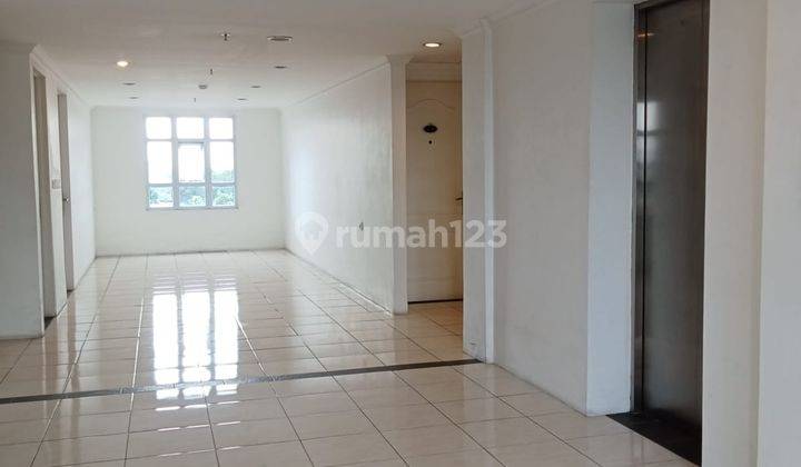 Apartement Strategis Dekat UNDIP Siap Huni di Paltrow Tembalang 2