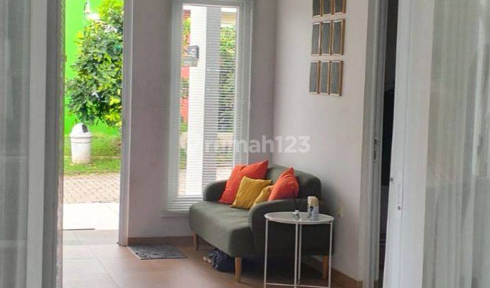 Rumah Bagus Siap Huni di Perumahan Panorama Banjaran Ngaliyan 2