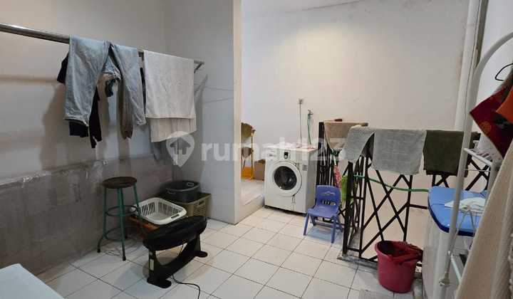 Rumah Cantik Premium Siap Huni Eksklusif di Bukit Sari 2