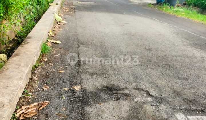 Bulusan Land, Tembalang 2