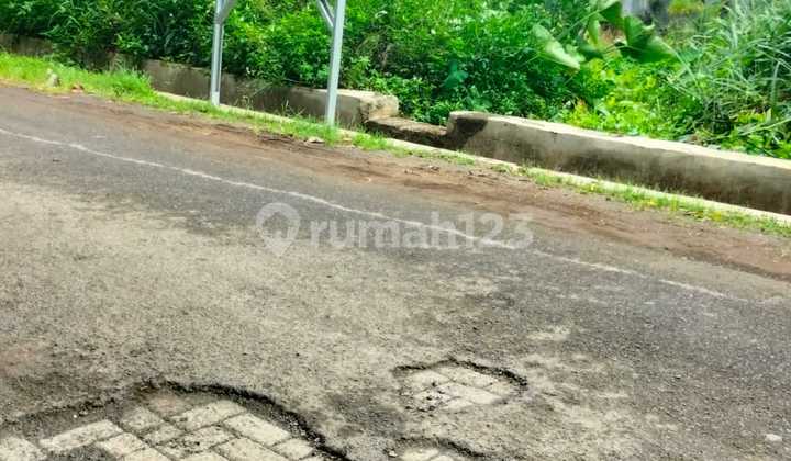 Bulusan Land, Tembalang 1