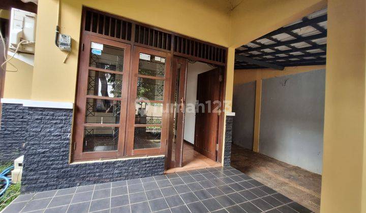 DIJUAL RUMAH CEPAT RUMAH MEWAH BANYUMANIK 2