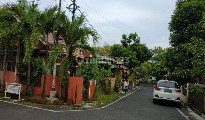 DISEWAKAN RUMAH EAGLE RESIDENCE , SAMBIROTO TEMBALANG Rumah 2