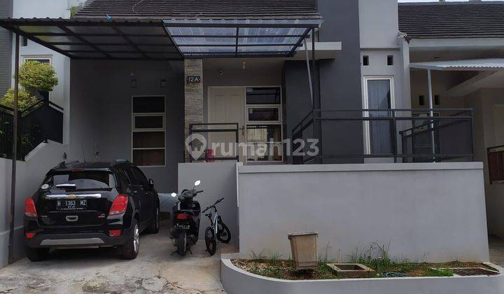 DIJUAL CEPAT RUMAH PERUMAHAN SYAILENDRA BANYUMANIK 1