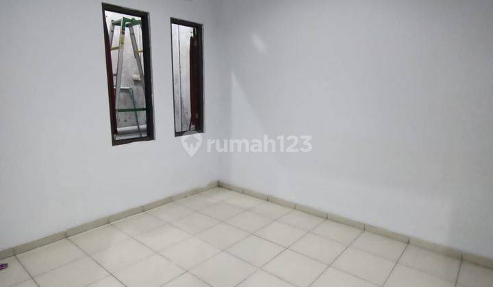 JUAL CEPAT RUMAH BANYUMANIK 2