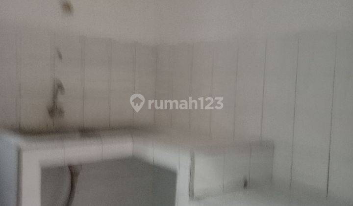 DISEWAKAN RUMAH MURAH ISTIMEWA  di DURIAN BANYUMANIK 1