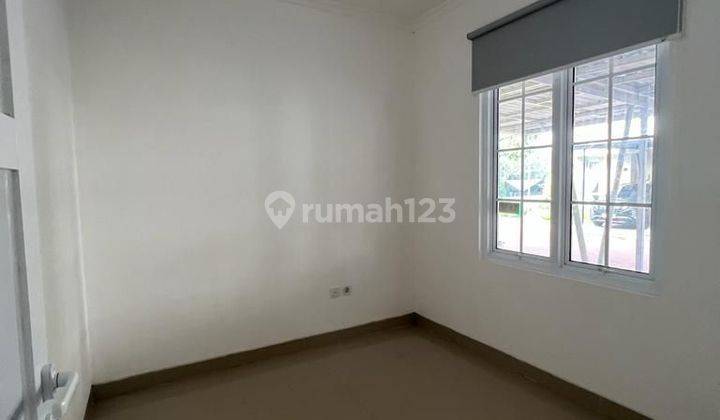 Disewakan Rumah Mewah Murah di Paramount Village Semarang 2