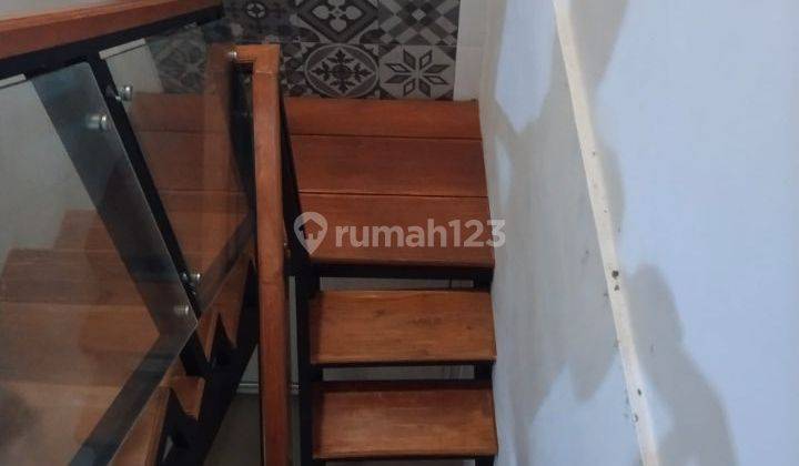 Disewakan Rumah Murah Tembalang Full Furnished 2