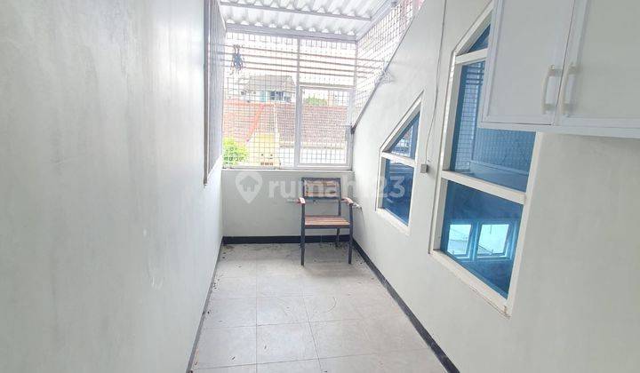 Di Sewakan Murah Rumah Mewah Di Perumanan Dekat Undip
