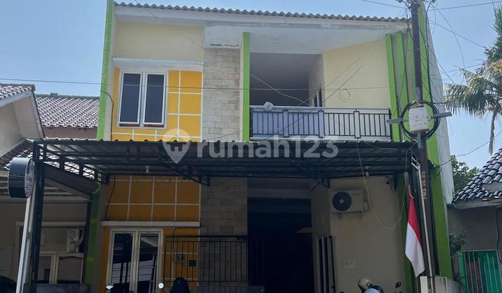 For Sale: Boarding House Near Undip in Bulusan, Tembalang 1