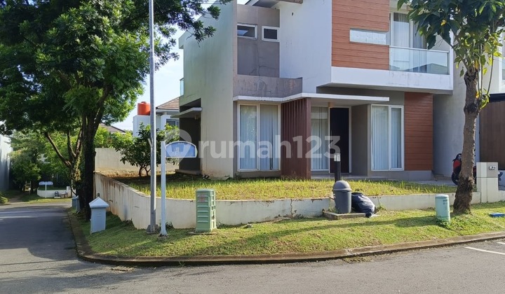 Rumah Bagus Siap Huni di Ivy Park Citraland Bsb City