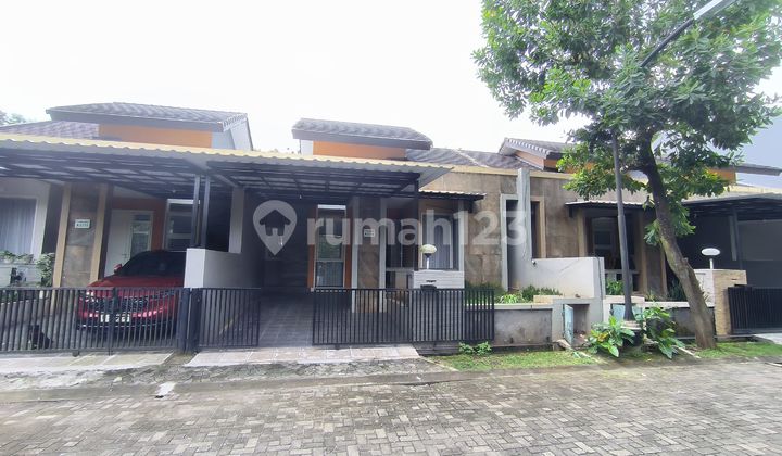 Disewakan Murah Rumah Full Furnished Candi Golf ( Cluster Rivera) Disewakan Murah Rumah Full Furnished Candi Golf ( Cluster Rivera)