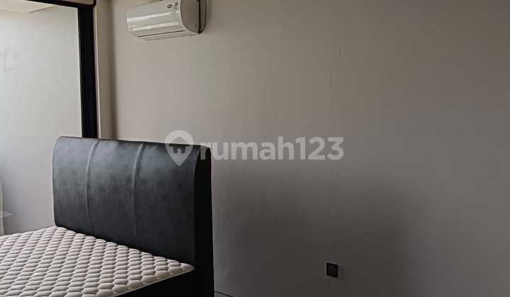 Rumah Furnished Startegis View Pegunungan di Bukit Sari 2