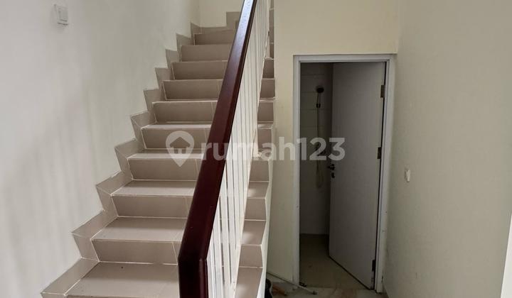 Rumah Bagus Siap Huni di Victoria Highland Citraland Bsb City 2