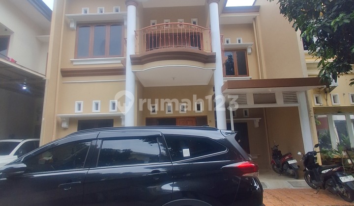 Di Sewakan Rumah Bagus Durian ( Dekat Undip ) 1