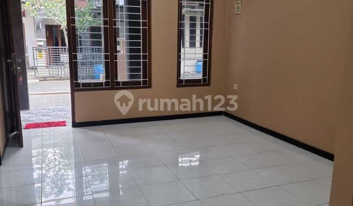 For Sale Cheap House Near Undip | New Building | 2