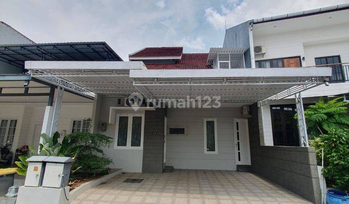 House Common.rent Near UNDIP, Semarang