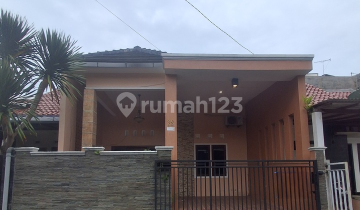 Disewakan Rumah di Tembalang 7 Menit Undip 1