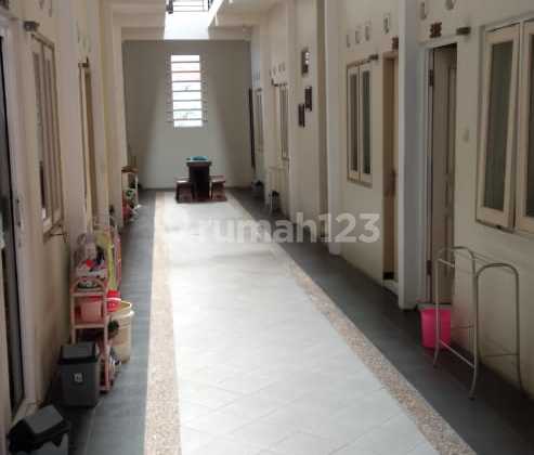 Rumah Kost Full Furnished Siap Huni di Galang Sweu Permai Tembalang