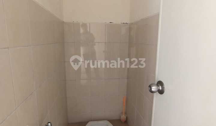 Rumah Eksklusif Siap Huni di Cluster Alamanda Graha Padma 2