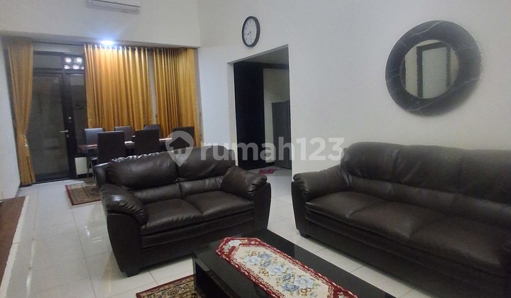Dijual Rumah Dekat Undip Di Graha Estetika Rumah 2