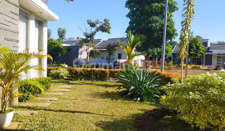 Nice Ready-to-Occupy House in Forest Hill Citraland Bsb City 2