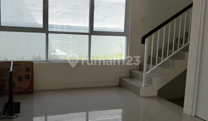 Rumah Premium Siap Huni Cluster Victoria Highland  2