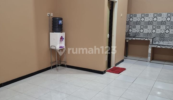 Rumah Nyaman Bagus Siap Huni di Tembalang 2