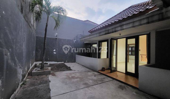 Rumah Sudah Full Renovasi Siap Huni Graha Candi Golf 2