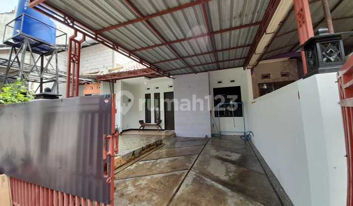 Jual Rumah Strategis Dekat Undip Di Bulusan Tembalang 1