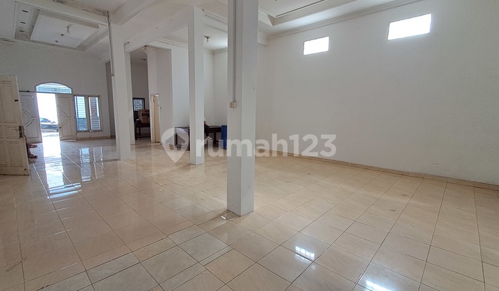 Strategic House Rental in Durian Banyumanik 2