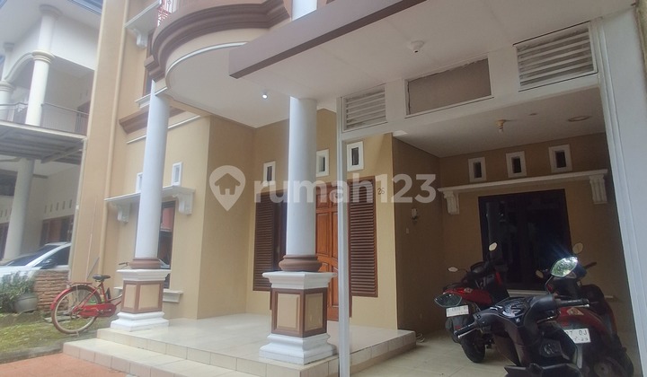 Di Sewakan Rumah Bagus Durian ( Dekat Undip ) 2