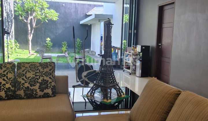 Dijual Rumah Graha Candi Golfsemarang 1