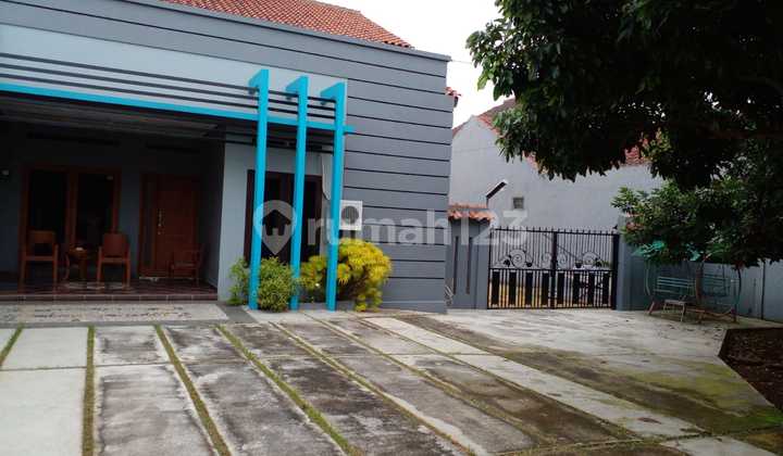 Jual Tanah Murah Bonus Rumah Bagus Murah Dibawah NJOP di Durian Banyumanik 1