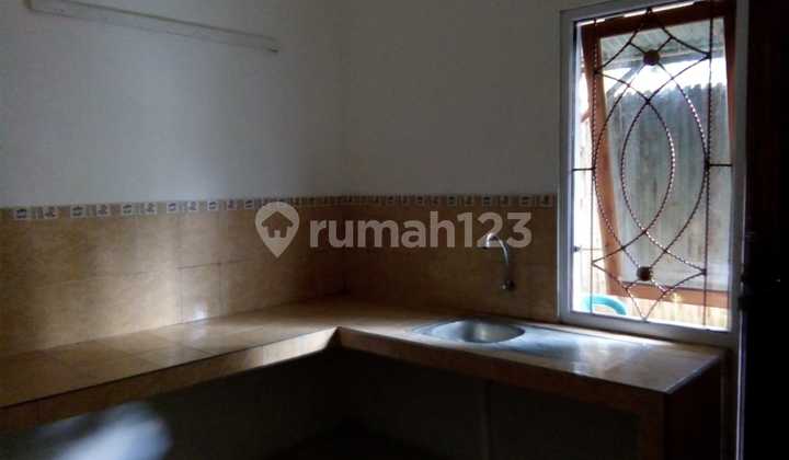 Sewa Rumah Strategis Di Dekat Undip Tembalang 2