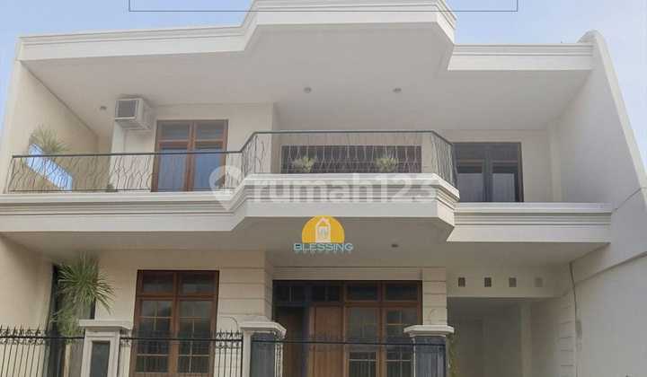 Rumah Premium Siap Huni di Kawasan Baik Gombel Permai 2