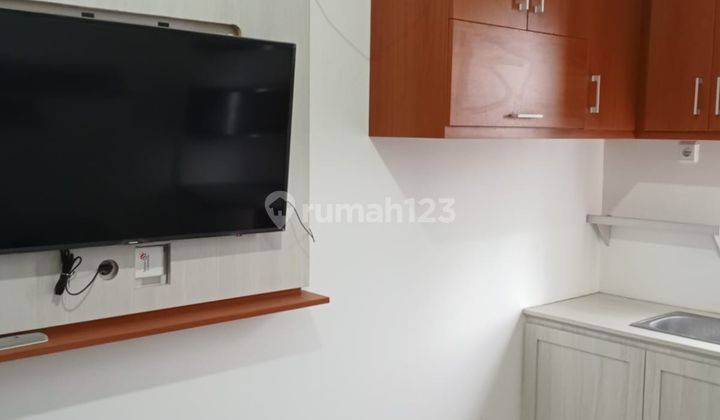 Apartement Strategis Dekat UNDIP Siap Huni di Paltrow Tembalang 1