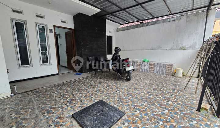 Dijual Murah Rumah Bulusan Tembalang 5 Menit Undip 2
