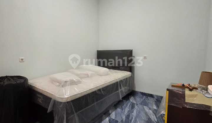 Rumah Mewah Siap Huuni di Jl Tengger Gajahmungkur 2