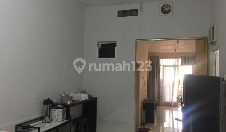 Dijual Cepat Rumah Furnished Semarang Indah 2