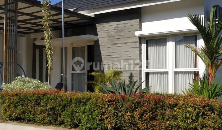 Nice Ready-to-Occupy House in Forest Hill Citraland Bsb City 1