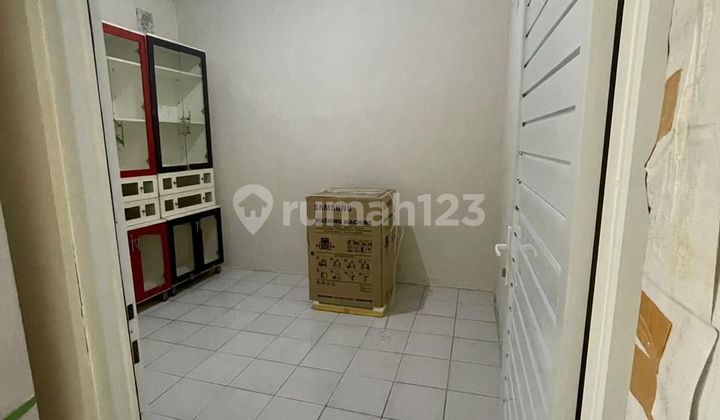 Rumah Bagus Eksklusif Siap Huni di Villa Mulawarman  2