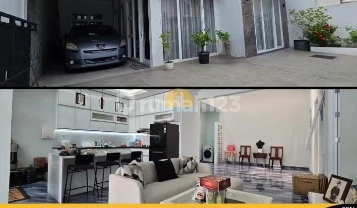 Dijualah Bagus Siap Huni di Jl Tengger Gajahmungkur 1