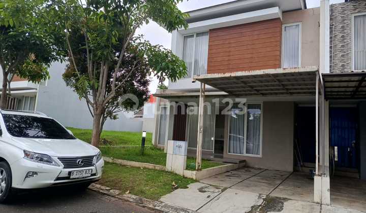 Disewakan Rumah Ivy Park Citraland Bsb 1