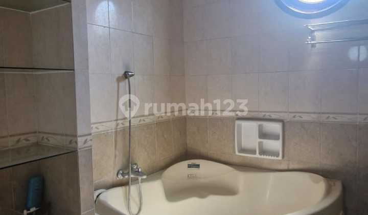 Rumah Strategis Luas Siap Huni di Mutiara Papandayan 2