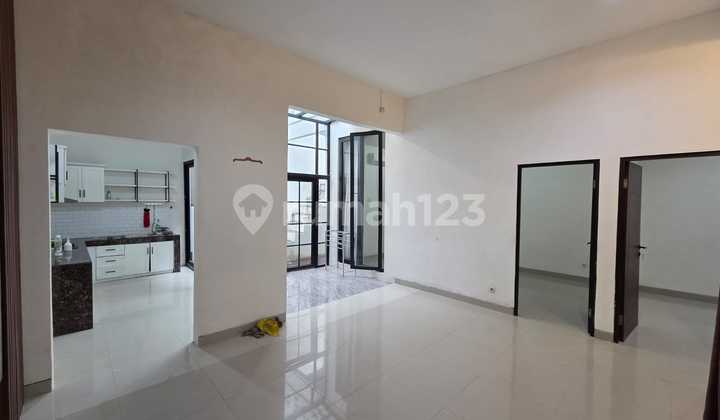 Rumah Bagus Siap Huni di Hilago Bsb City 2