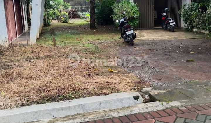 Cheap Land for Sale Near Undip Semarang 1