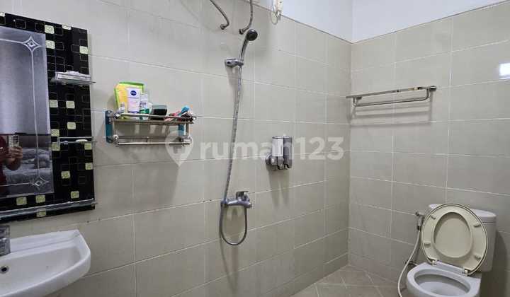 Rumah Full Furnished Premium di Cluster Kedaton Park BSB 2