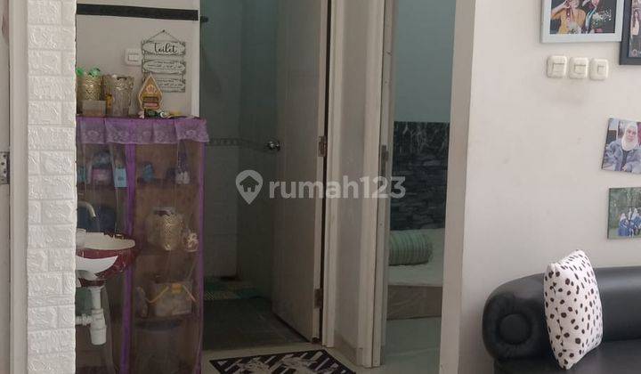 Hunian Sejuk Siap akai Villa Krista Banyumanik 2