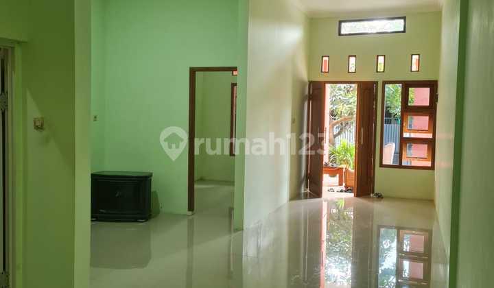 Disewakan Rumah Durian Bagus & Bersih 10 Menit Undip 2